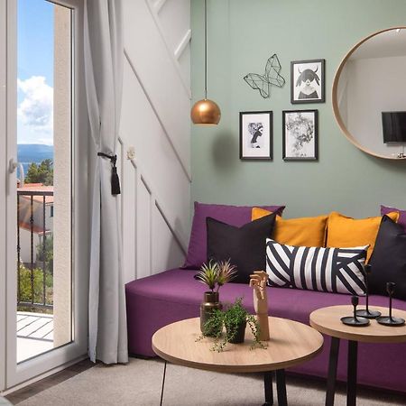 Apartments Valentina โบล ภายนอก รูปภาพ