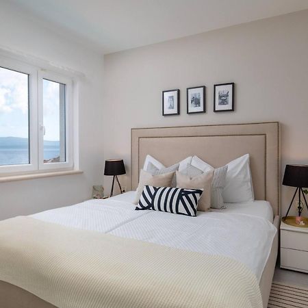 Apartments Valentina โบล ภายนอก รูปภาพ