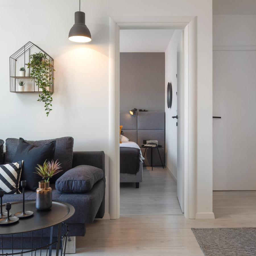 Apartments Valentina โบล ภายนอก รูปภาพ