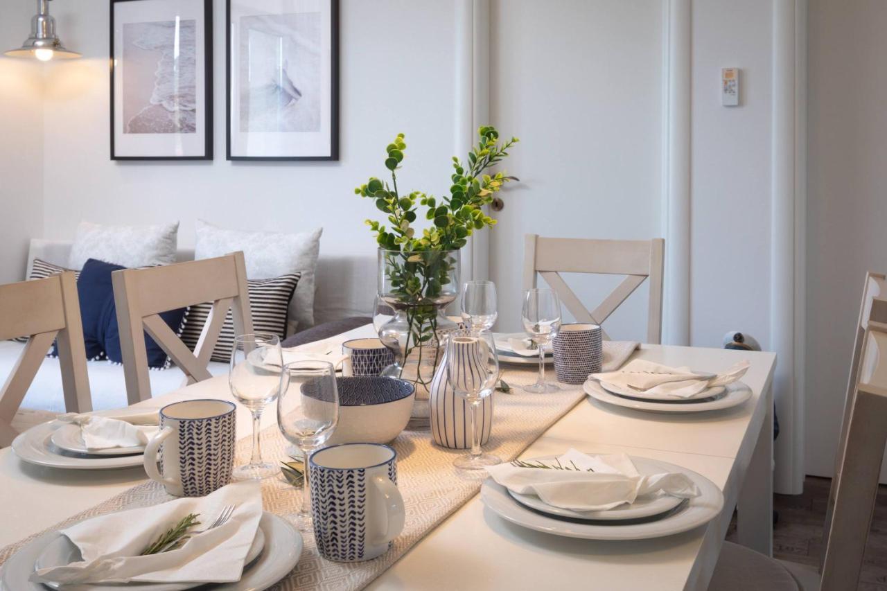 Apartments Valentina โบล ภายนอก รูปภาพ