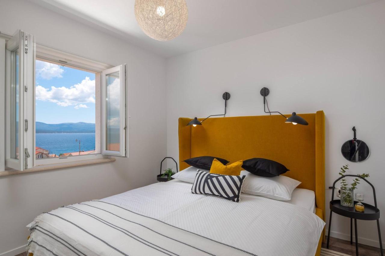 Apartments Valentina โบล ภายนอก รูปภาพ