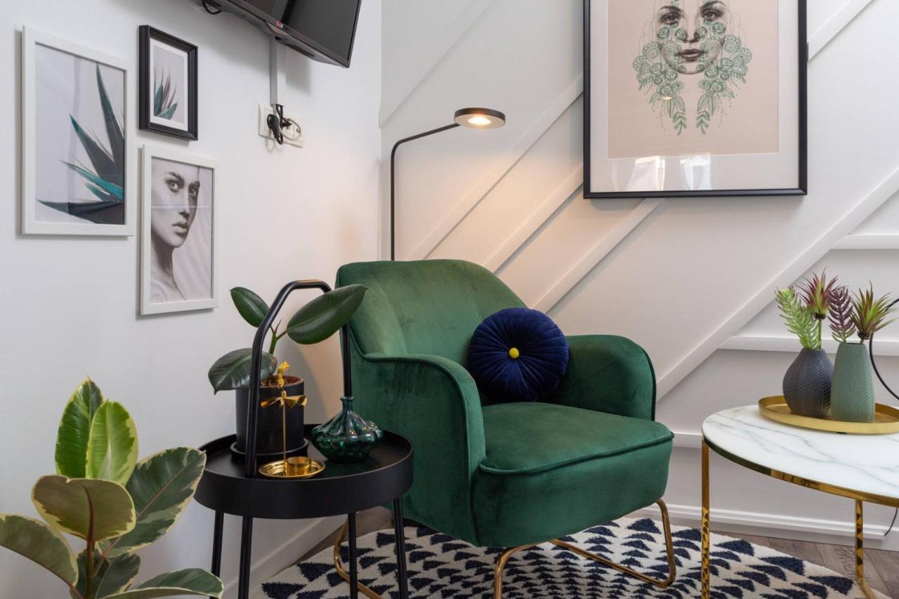 Apartments Valentina โบล ภายนอก รูปภาพ