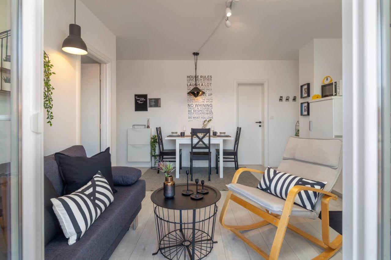 Apartments Valentina โบล ภายนอก รูปภาพ