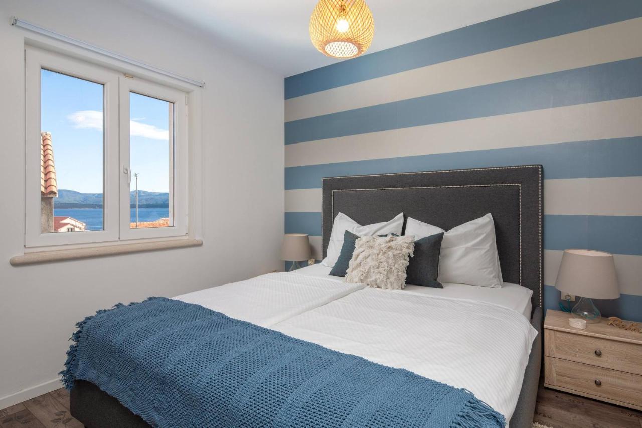 Apartments Valentina โบล ภายนอก รูปภาพ