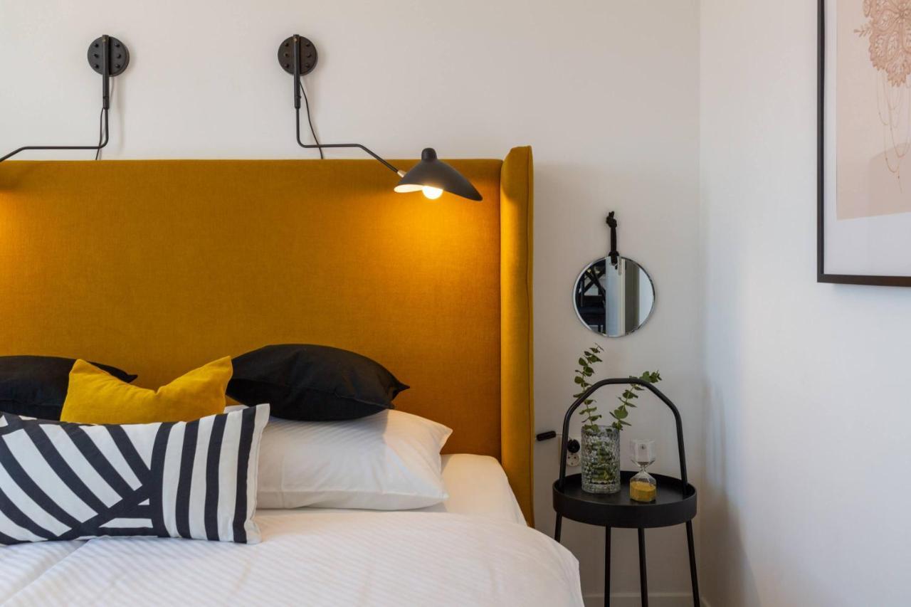 Apartments Valentina โบล ภายนอก รูปภาพ