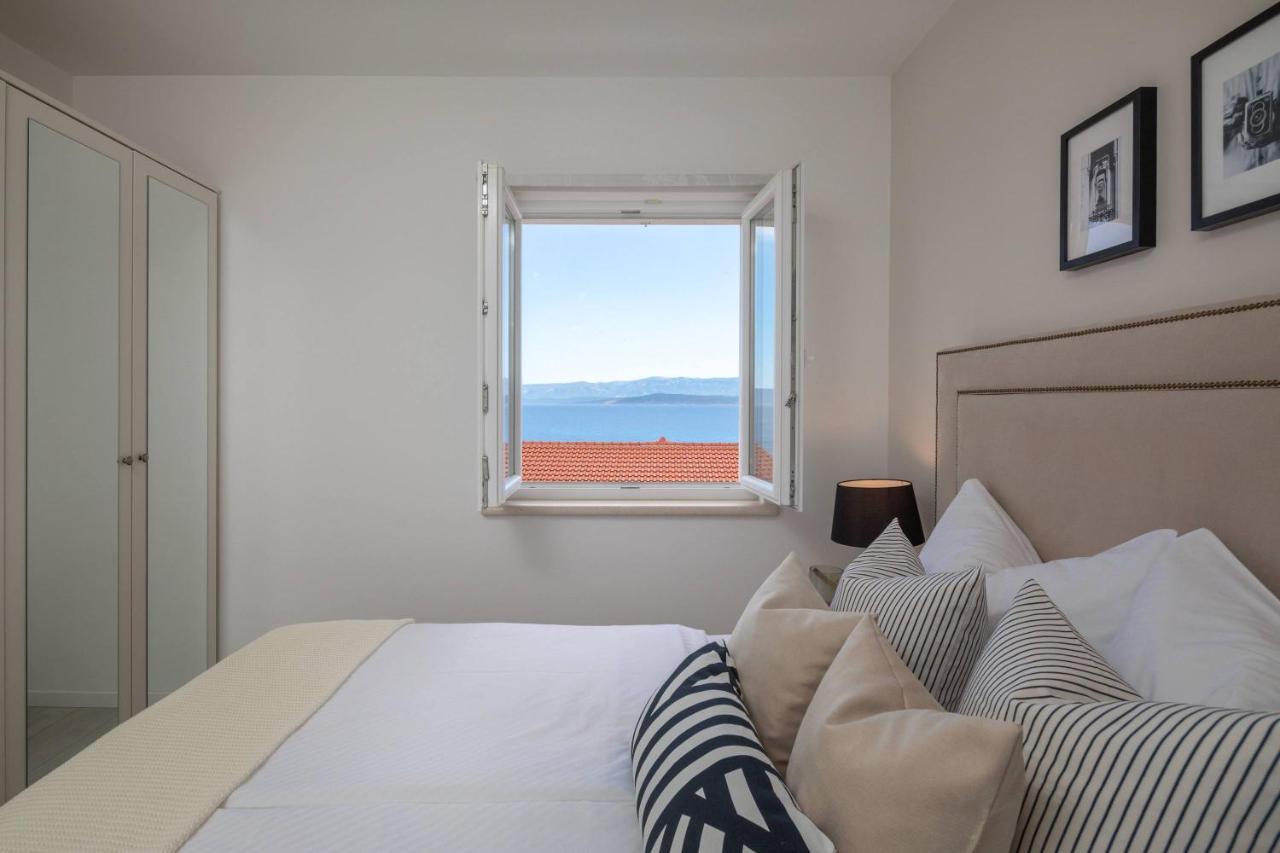 Apartments Valentina โบล ภายนอก รูปภาพ