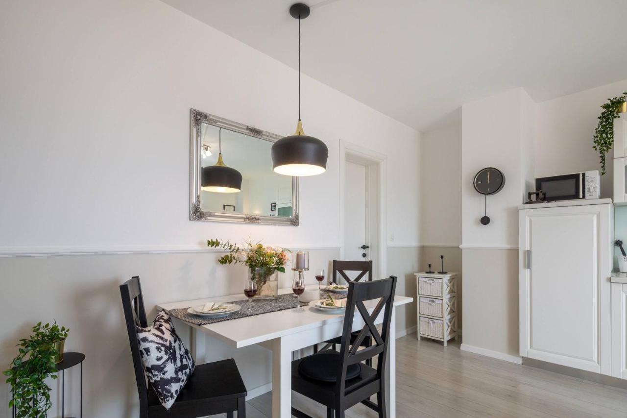 Apartments Valentina โบล ภายนอก รูปภาพ