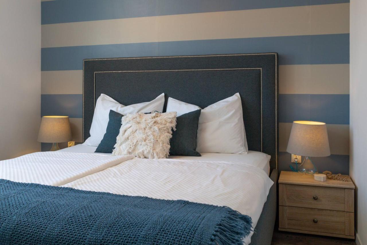Apartments Valentina โบล ภายนอก รูปภาพ