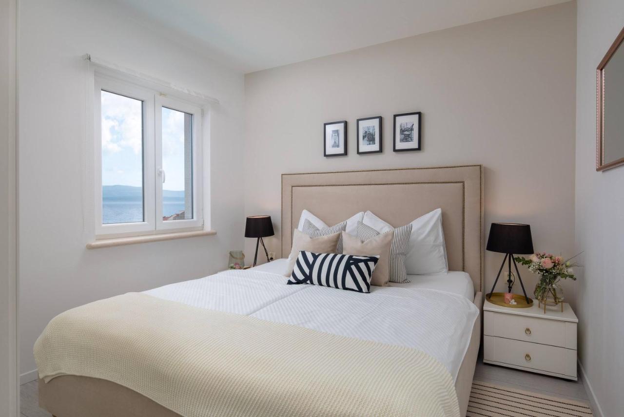 Apartments Valentina โบล ภายนอก รูปภาพ