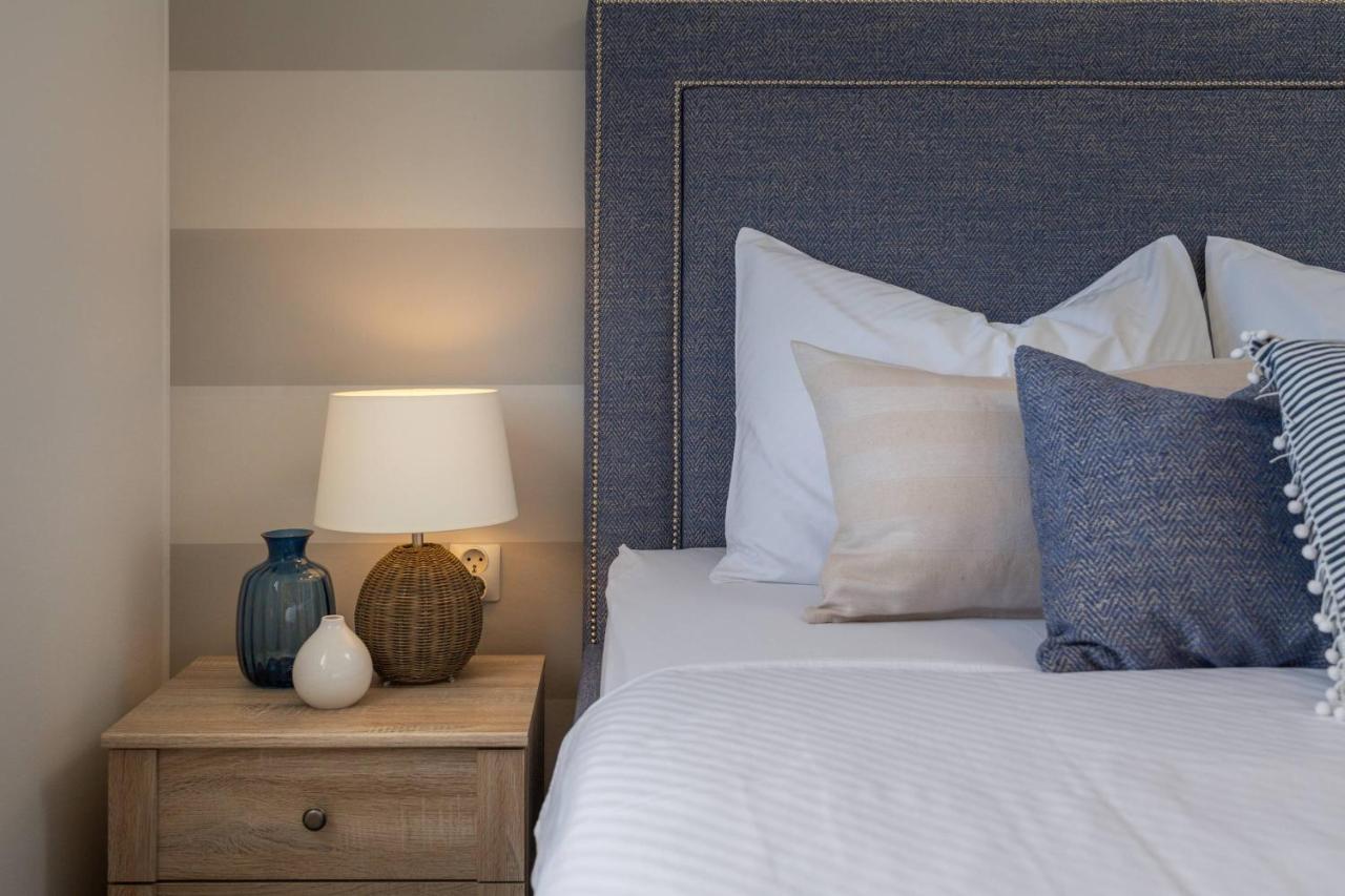 Apartments Valentina โบล ภายนอก รูปภาพ
