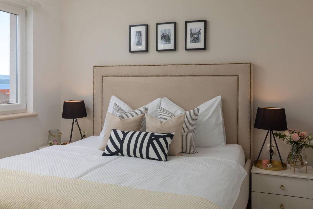 Apartments Valentina โบล ภายนอก รูปภาพ