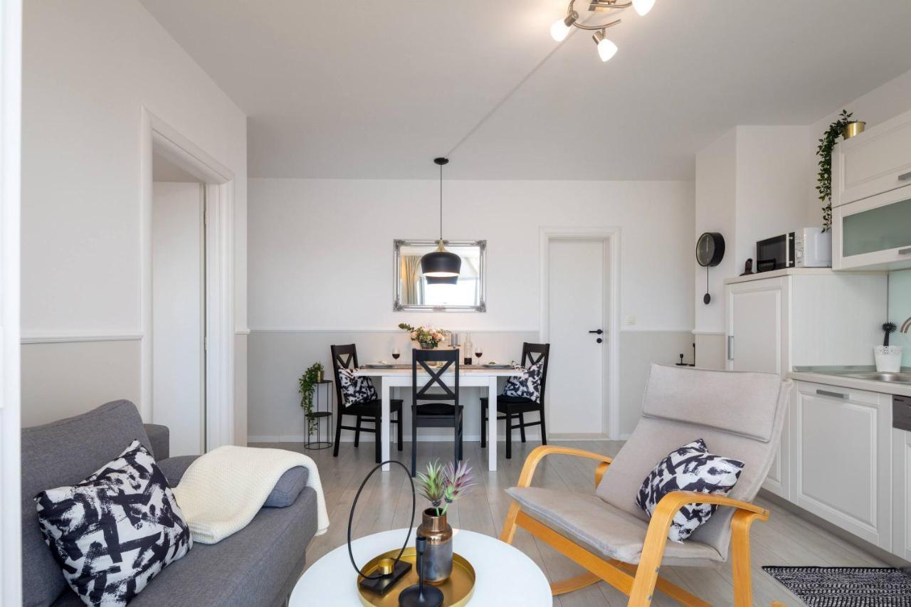 Apartments Valentina โบล ภายนอก รูปภาพ