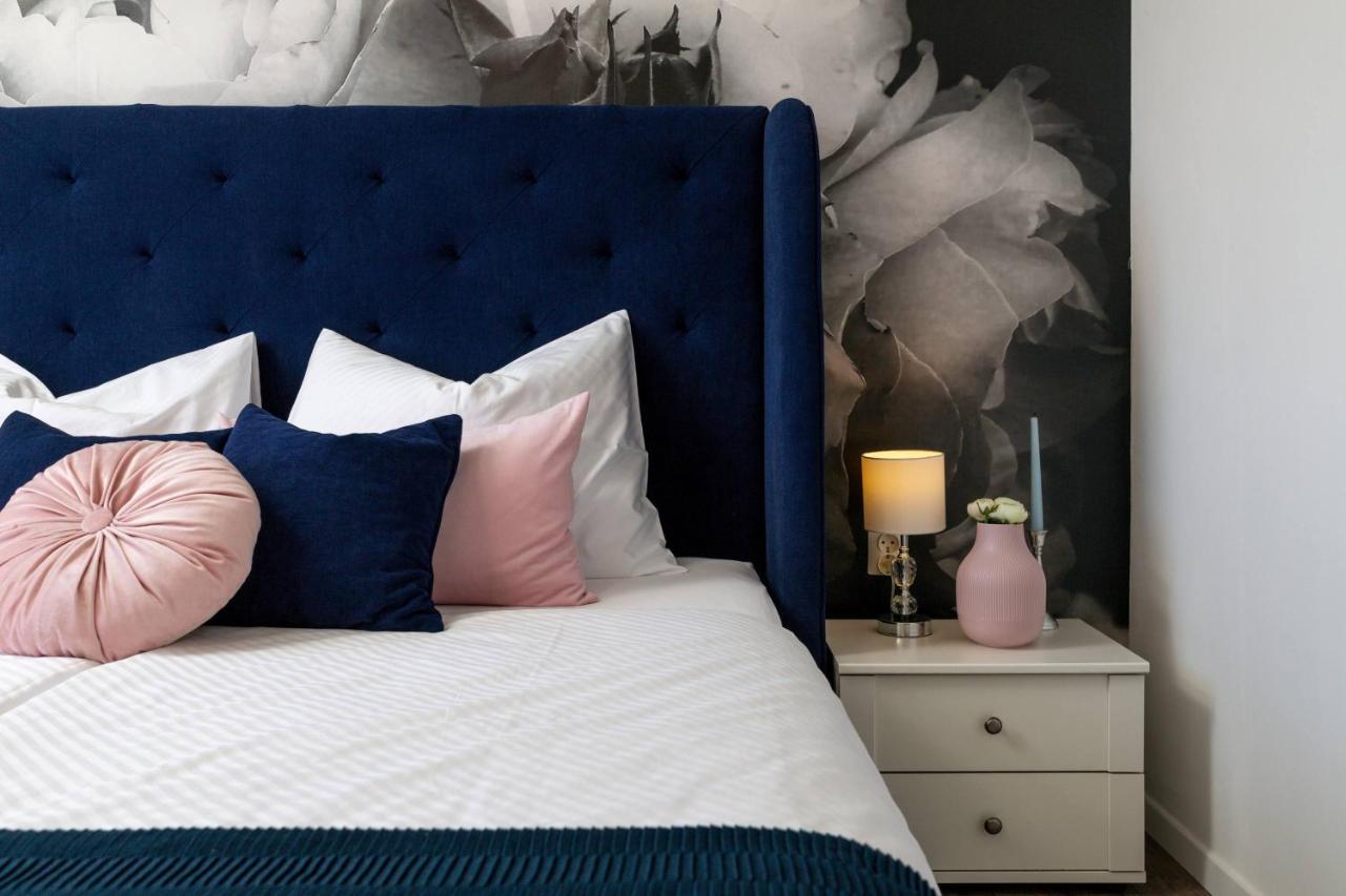 Apartments Valentina โบล ภายนอก รูปภาพ