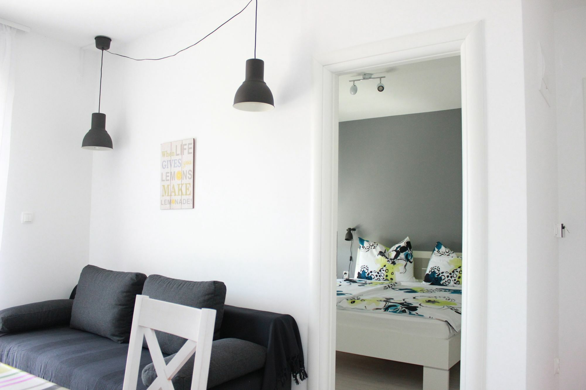 Apartments Valentina โบล ภายนอก รูปภาพ