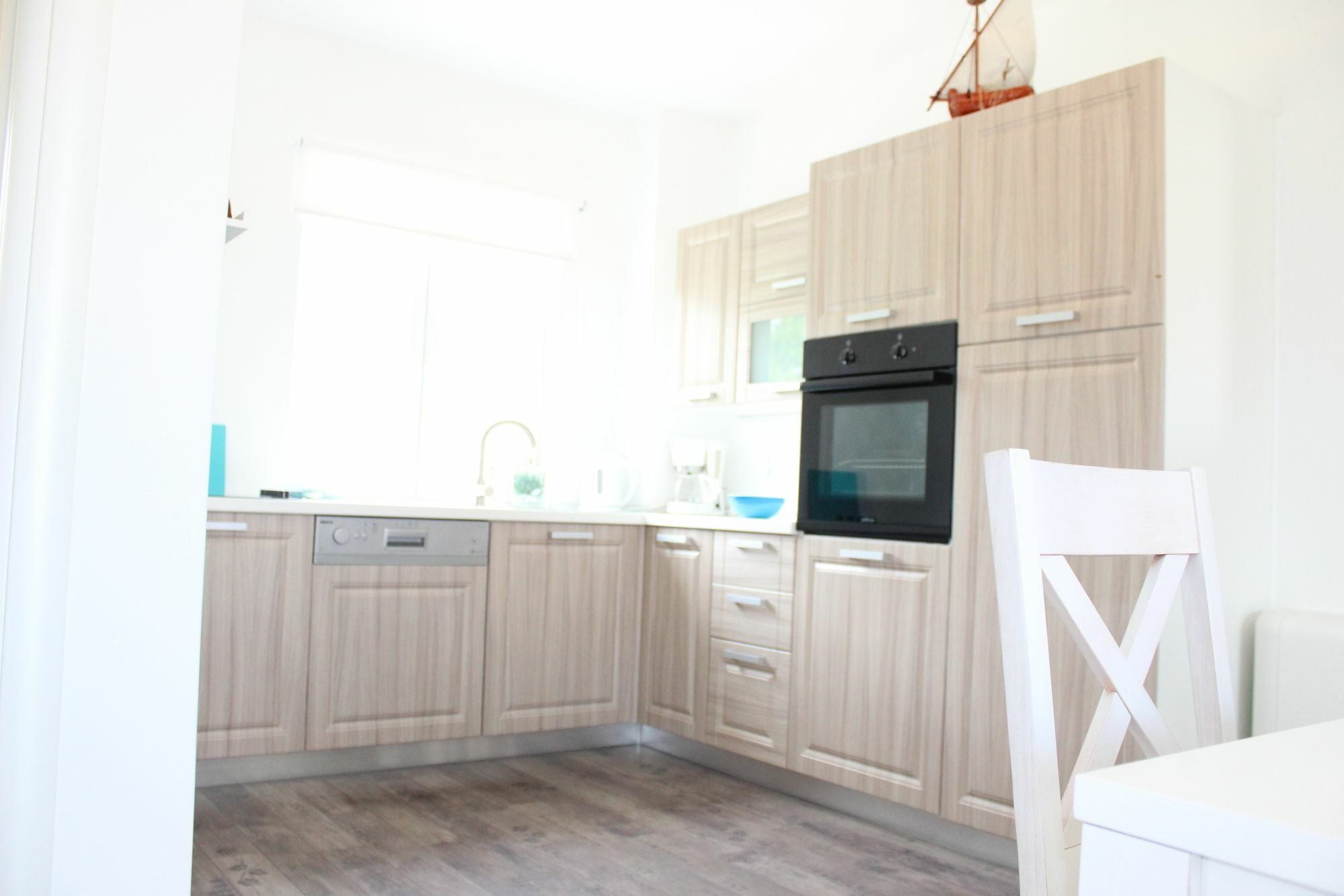 Apartments Valentina โบล ภายนอก รูปภาพ